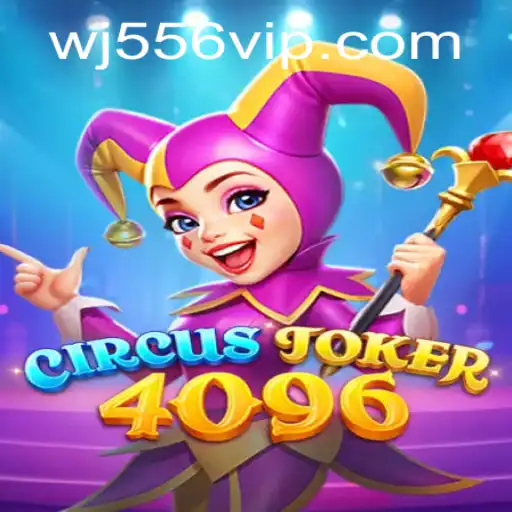 Explorando o Mundo de CircusJoker4096: Um Jogo Inovador para Fãs de Diversão Radical