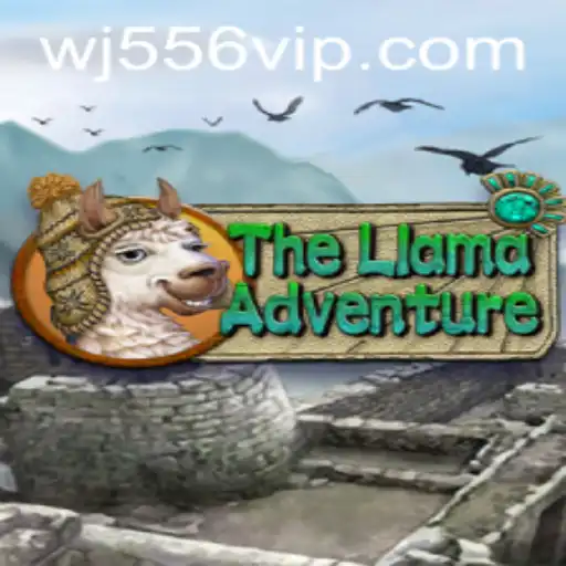 TheLlamaAdventure: Uma Jornada Épica em um Mundo de Fantasia