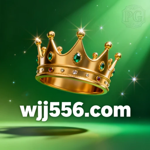 wj556.com Logo