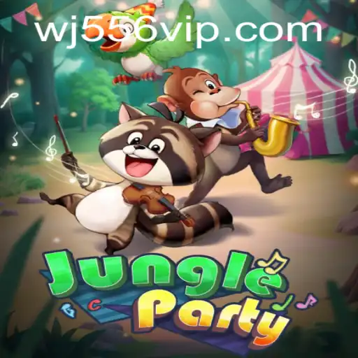 Descubra as Aventuras do JungleParty: O Jogo Que Está Conquistando os Aficionados por Games