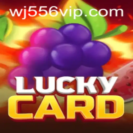 Descubra a Nova Sensação do Jogo: LuckyCard