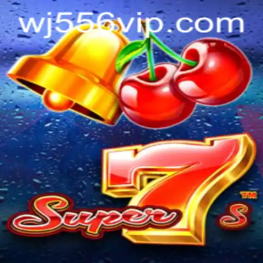 Descubra o Mundo de Super7s: Um Jogo de Aventura Fascinante