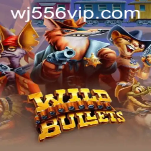 Descubra o Mundo de Aventura com WildBullets